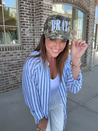 Bad*ss Hats - barndoorboutiquetn