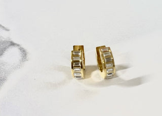 Gilded Glace Huggies - barndoorboutiquetn