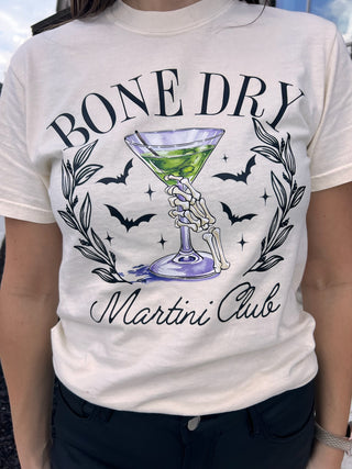 Bone Dry Martini Club - barndoorboutiquetn