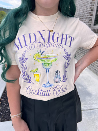 Midnight Margaritas Club - barndoorboutiquetn