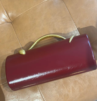 Cleo Clutch - barndoorboutiquetn
