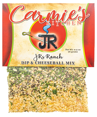 Carmie's Kitchen Mixes