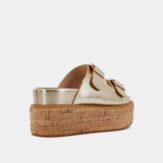 Lucinda Platform Sandal - barndoorboutiquetn