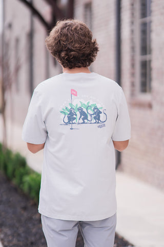 No Bogey Tee - barndoorboutiquetn