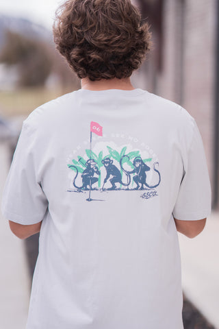 No Bogey Tee - barndoorboutiquetn