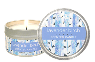 Holiday Candles - barndoorboutiquetn