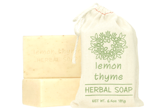 Herbal Soaps - barndoorboutiquetn