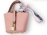 World Traveller Bag Charms - barndoorboutiquetn