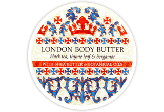 Destination Body Butters