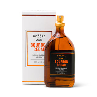 Natural Fragrance Cologne - barndoorboutiquetn