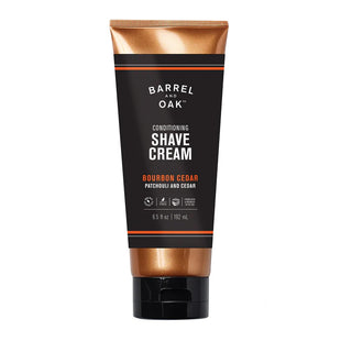 Conditioning Shave Cream - barndoorboutiquetn