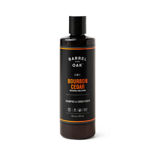 2-in-1 Shampoo & Conditioner - barndoorboutiquetn
