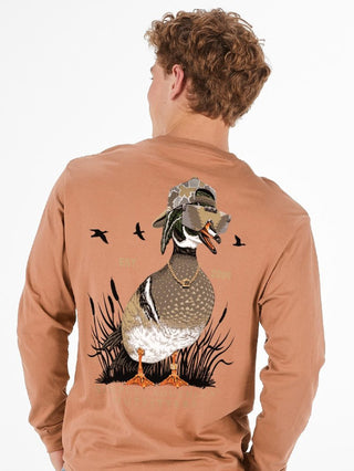 Simply Southern Duck Tee