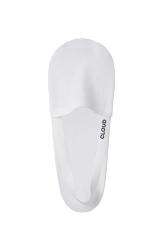 CLOUD MVS No Show Socks - barndoorboutiquetn
