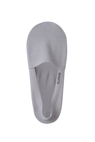 CLOUD MVS No Show Socks - barndoorboutiquetn