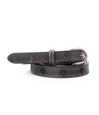 BedStu Monae Leather Belt - barndoorboutiquetn