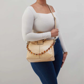 Hobo Sheila Medium Satchel - barndoorboutiquetn