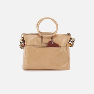 Hobo Sheila Medium Satchel - barndoorboutiquetn