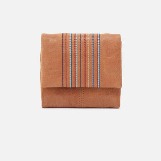 Keen Mini Trifold Wallet - barndoorboutiquetn