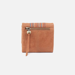 Keen Mini Trifold Wallet - barndoorboutiquetn