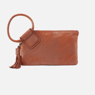 Sable Wristlet - barndoorboutiquetn
