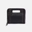 Black Pebbled Leather