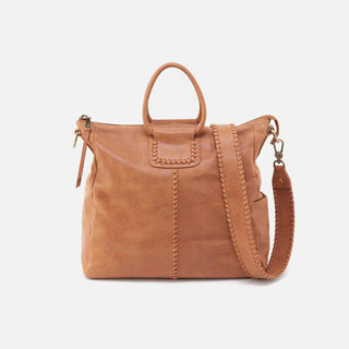 Sheila Large Satchel - barndoorboutiquetn