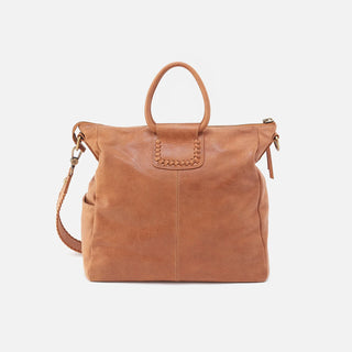 Sheila Large Satchel - barndoorboutiquetn