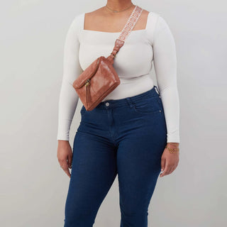 Hobo Fern Belt Bag - barndoorboutiquetn