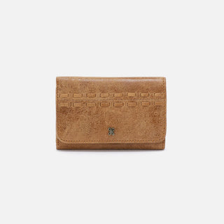 Jill Trifold Wallet - barndoorboutiquetn