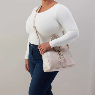 Sheila Medium Satchel