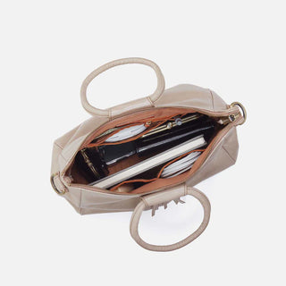 Sheila Medium Satchel