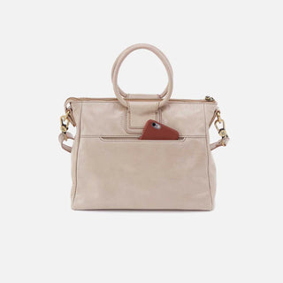 Sheila Medium Satchel