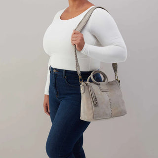 Sheila Medium Satchel