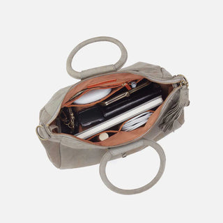 Sheila Medium Satchel