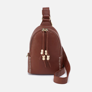 Hobo Cocoa Bean Fern Sling - barndoorboutiquetn