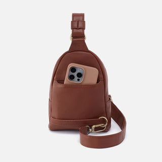 Hobo Cocoa Bean Fern Sling - barndoorboutiquetn