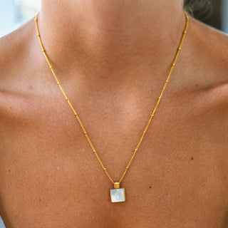 Endlessly Creating Necklace - barndoorboutiquetn
