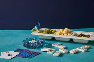 Nora Fleming Mini: Fancy Feathers - barndoorboutiquetn