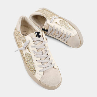 Paula Champgane Glitter Sneaker - barndoorboutiquetn