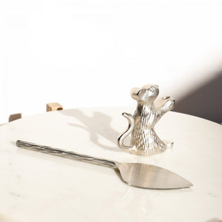 Mouse Cheese Knife - barndoorboutiquetn