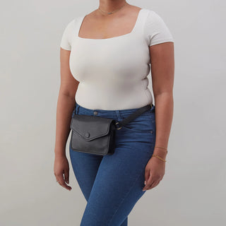 Margot Belt Bag - barndoorboutiquetn