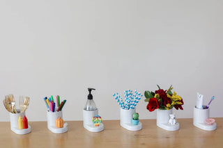 Nora Fleming: Cutie Container - barndoorboutiquetn