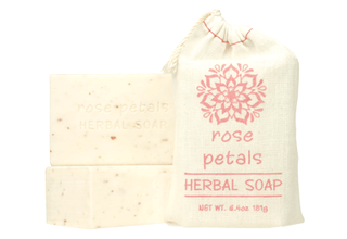 Herbal Soaps - barndoorboutiquetn