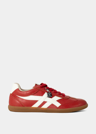 Sasha Sneaker - barndoorboutiquetn