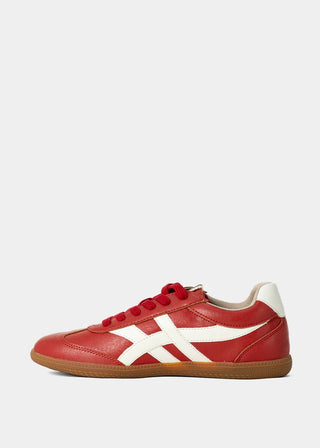 Sasha Sneaker - barndoorboutiquetn