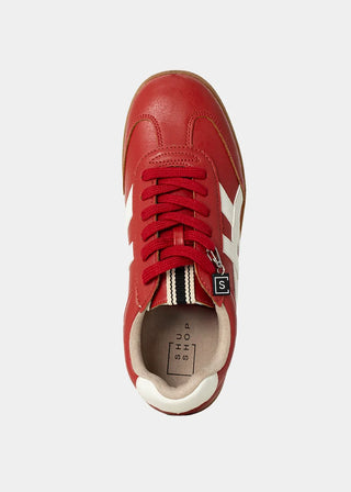 Sasha Sneaker - barndoorboutiquetn