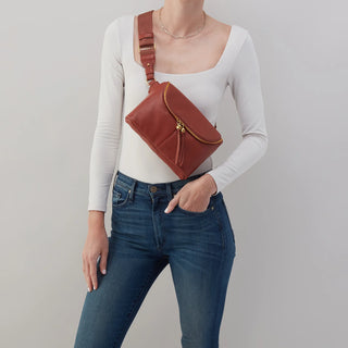 Fern Large Belt Bag - barndoorboutiquetn