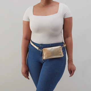 Fern Slim Belt Bag - barndoorboutiquetn