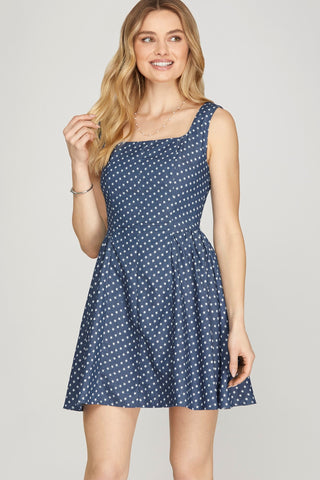 Stargirl Mini Dress